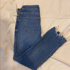 Zara Skinny Jeans
